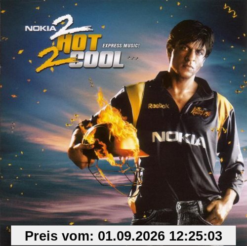 2 Hot 2 Cool (Special Edition)