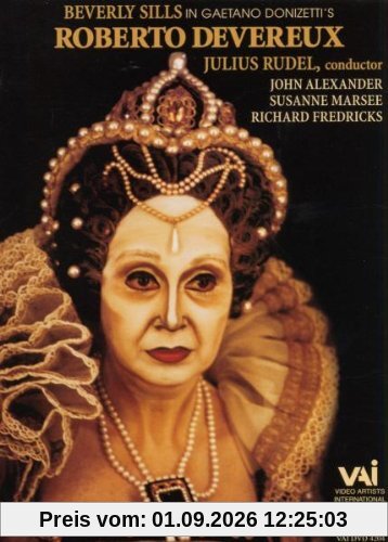 ROBERTO DEVEREUX