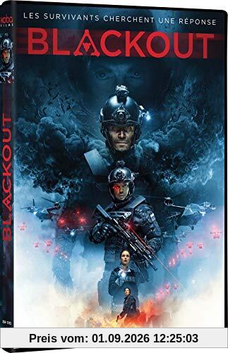 Blackout [FR Import]