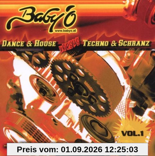 Baby O Vol.1