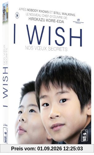 I wish [FR Import]