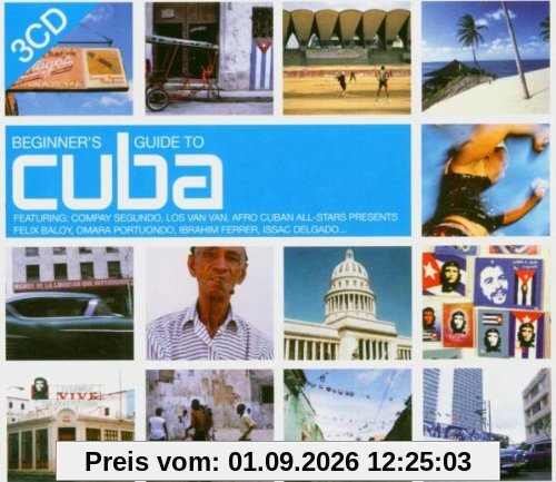 Beginner'S Guide to Cuba
