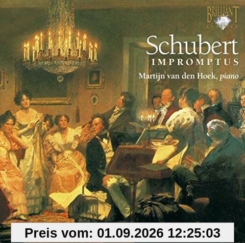 Impromptus