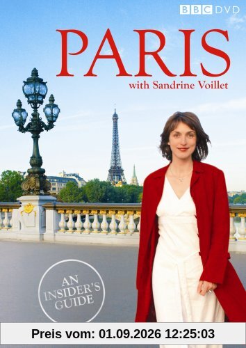 Paris [UK Import]