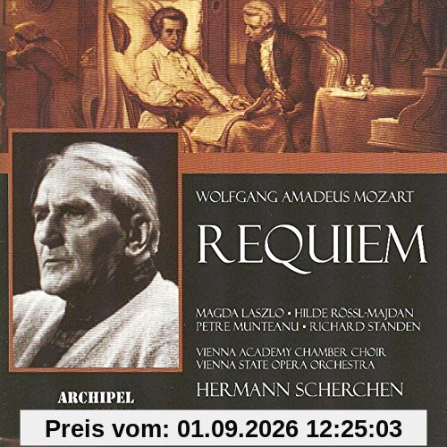 Requiem-Laszlo [Scherchen]
