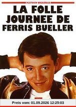 La Folle journée de Ferris Bueller