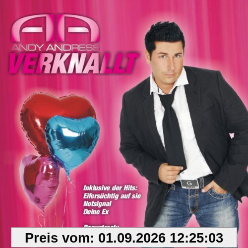 Verknallt