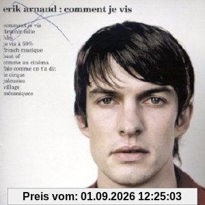 Comment Je Vis