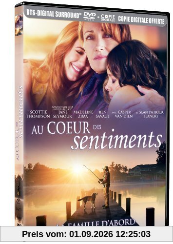 Au coeur des sentiments [FR Import]