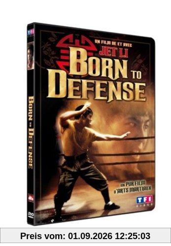 Born to defense [FR Import]