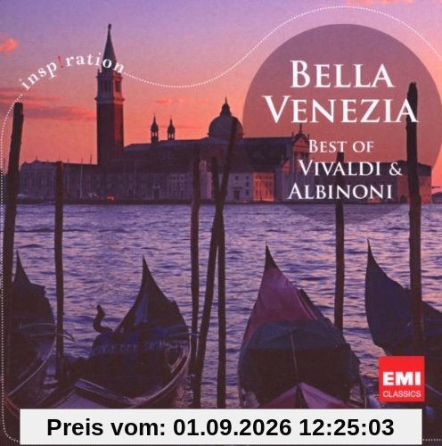 Bella Venezia