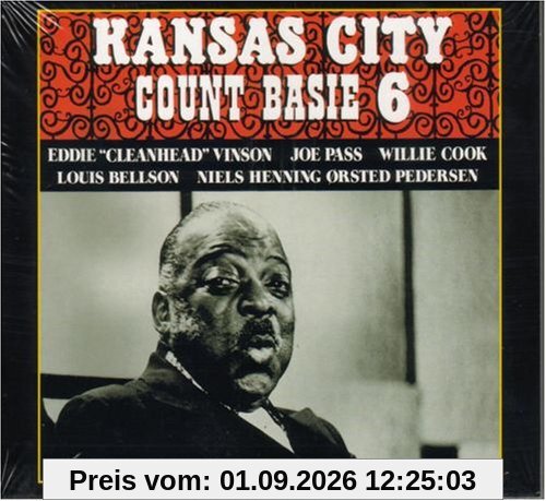 Kansas City 6 (2310-871)