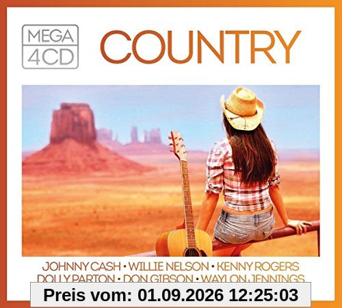 Mega-Country