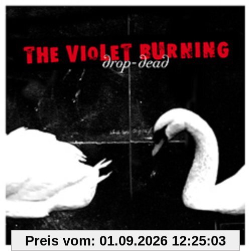 Violet Burning