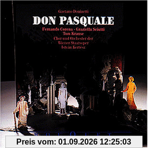 Don Pasquale (Az)