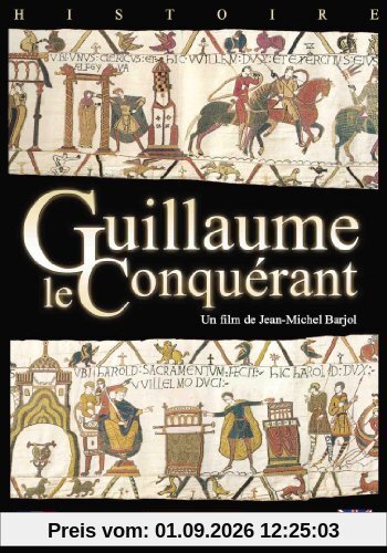 Guillaume le Conquérant