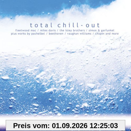Total Chill-Out