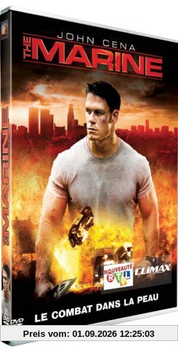 The marine [FR Import]