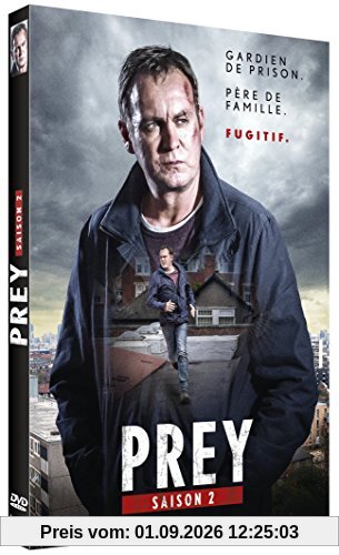 The prey, saison 2 [FR Import]