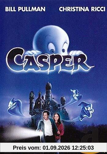 CASPER (D/F)