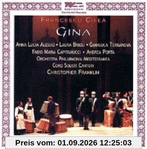 Gina