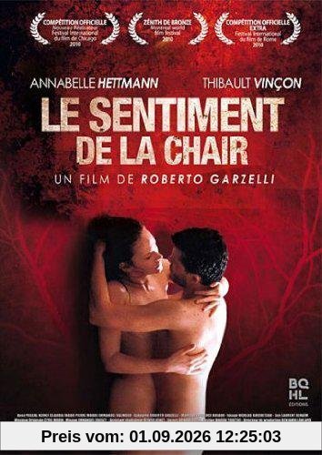 Sentiment de la chair (Le)