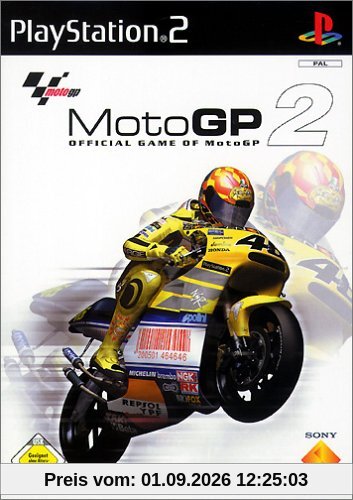 Moto GP 2