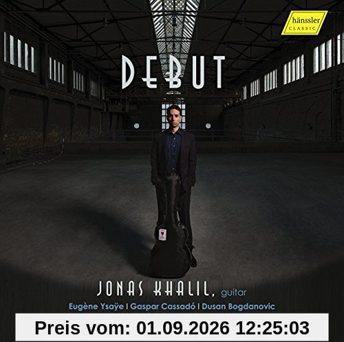 Debut