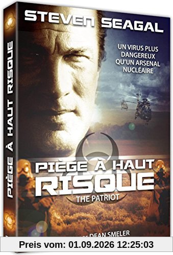 Piège à haut risque [FR Import]