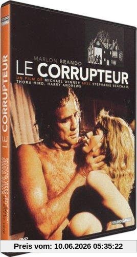 Le Corrupteur [FR Import]