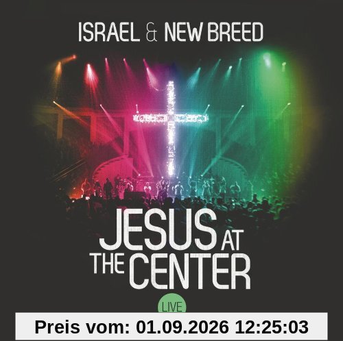 Jesus at the Center