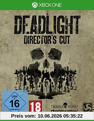 Deadlight - Director's Cut
