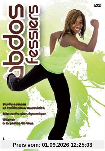 Abdos fessiers [FR Import]