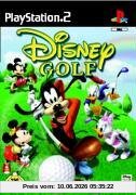 Disney Golf