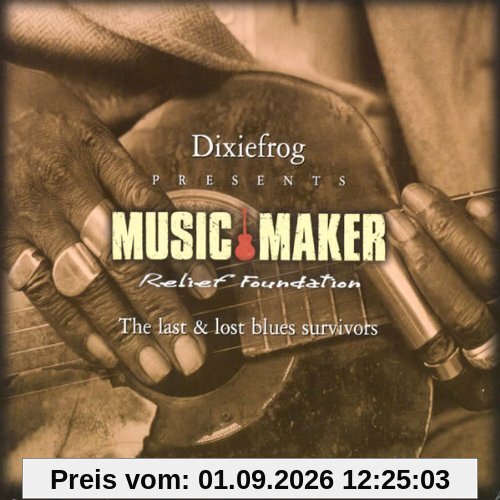 Music Maker