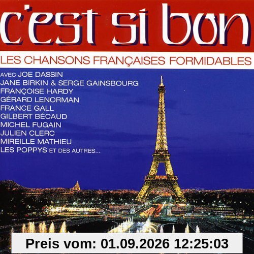 C'est si bon