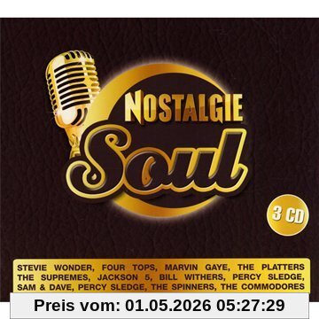 Nostalgie Soul