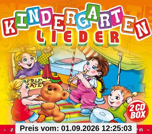 Kindergartenlieder