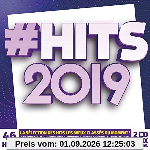 Various Artists - #Hits 2019