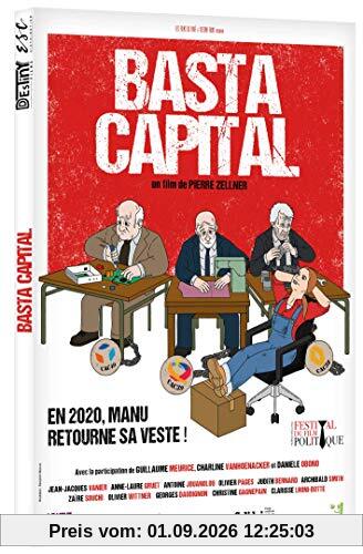 Basta capital [FR Import]