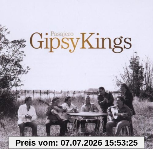 Gipsy Kings Pasajero