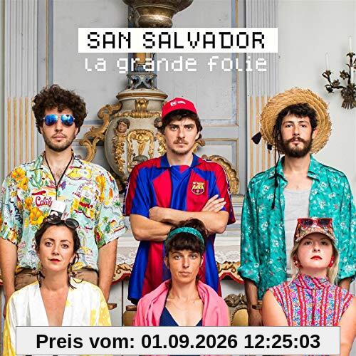 La Grande Folie