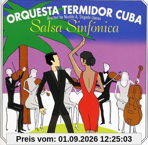 Salsa Sinfonica