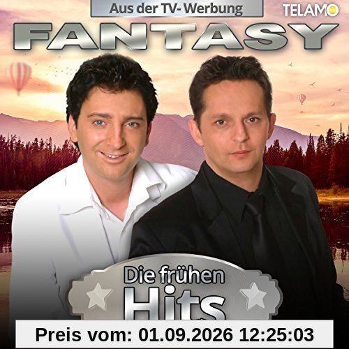 Die Frühen Hits