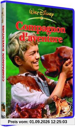 Compagnons d'aventure [FR Import]