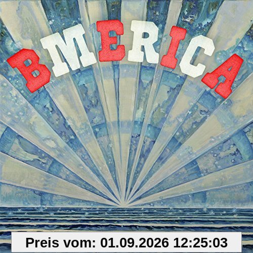 Bmerica