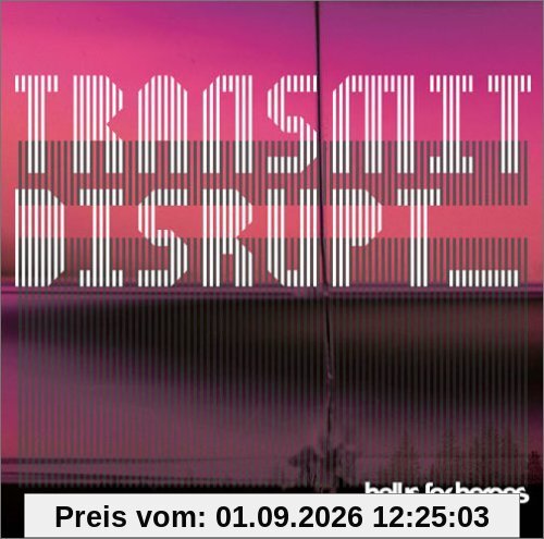 Transmit Disrupt