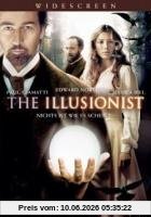 The Illusionist