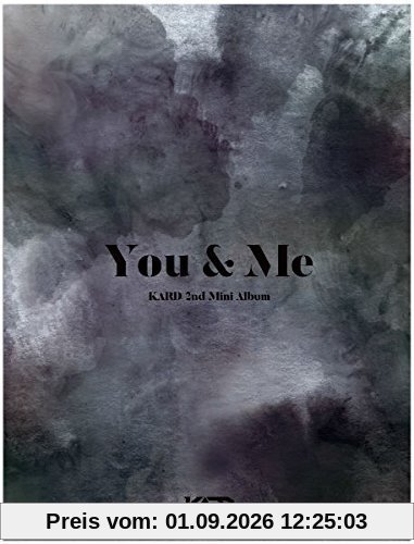 You & Me
