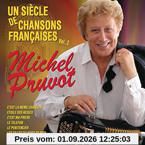 Un Siecle de Chansons Francais